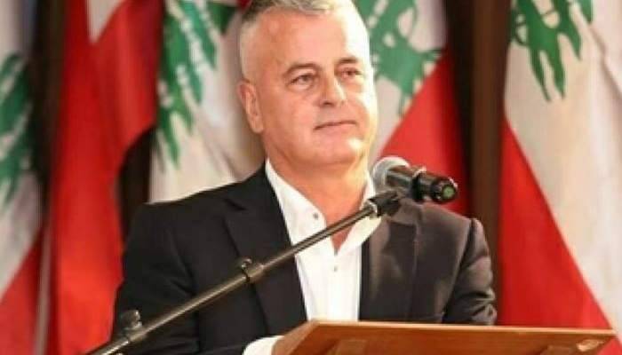 جورج نادر: الحل هو اسقاط الحكومة وتشكيل حكومة مصغرة مكونة من اختصاصيين