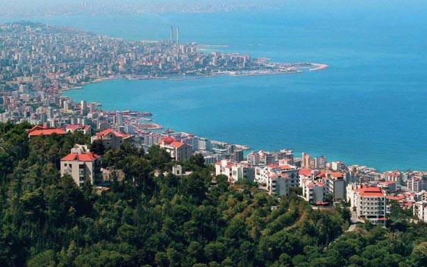 خفض توقعاته للنمو في لبنان من 0.9 الى نمو سلبي نسبته 0.2%