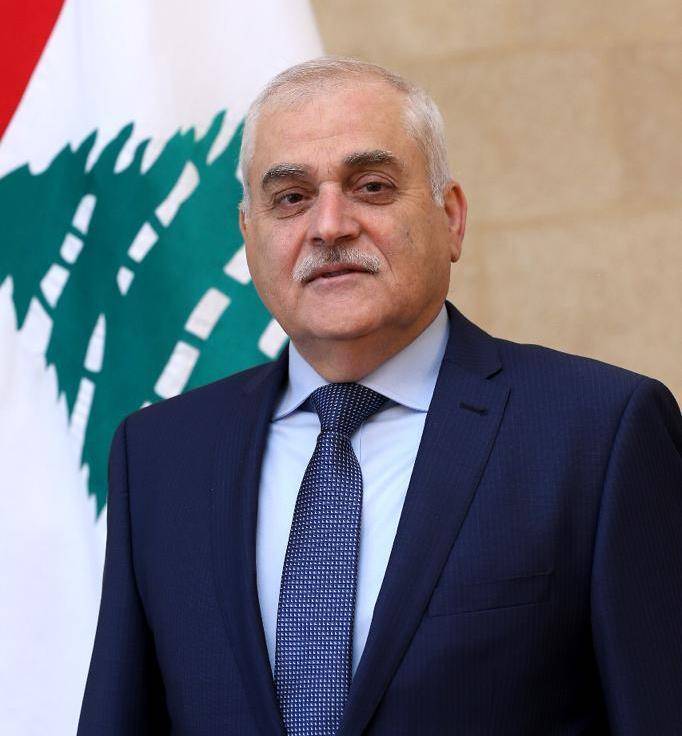 جبق: إقفال الحضانات على جميع الأراضي اللبنانية غدا