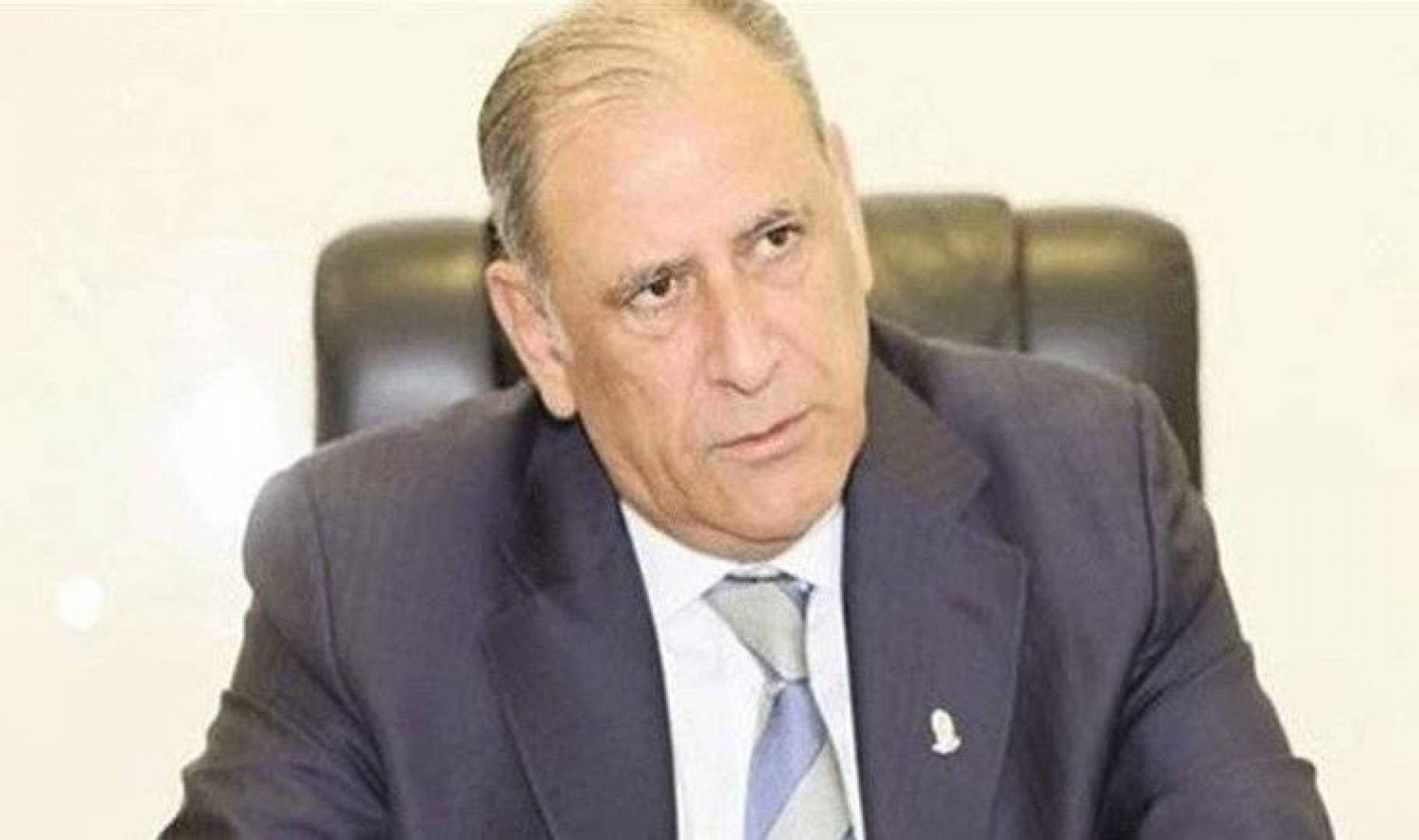 الجراح: قرار تكليف حرفوش مُتخذ من 9 ت1 والوكالة لطالما كانت عامل توحيد بين اللبنانيين