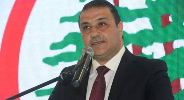 فادي سعد: أدعو الحريري للاستقالة وعدم القبول بالعودة الا على رأس حكومة استثنائية