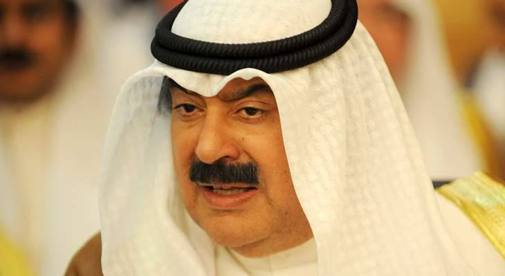 خارجية الكويت: المفاوضات مع السعودية مستمرة بشأن المنطقة المقسومة