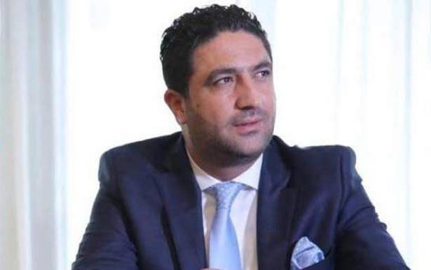 الغريب: الشعب على حق بعدما طفح الكيل