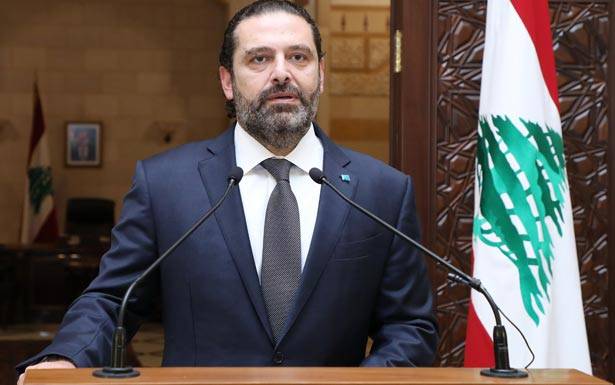 الحريري تشاور والقوى الوزاريّة