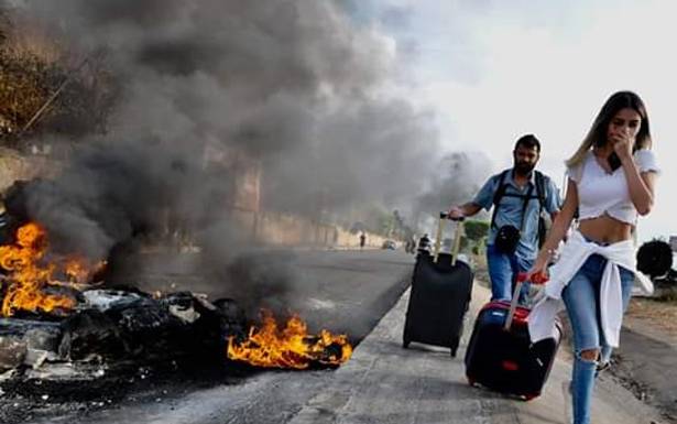 مصادر نيابيّة مُستقلّة: الحَراك الشعبي الفعلي تأخّر