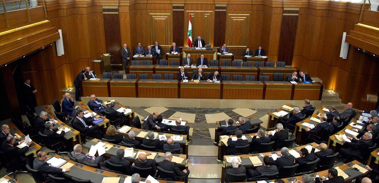 جلسة في 23 الحالي لمتابعة درس اقتراح قانون الانتخاب