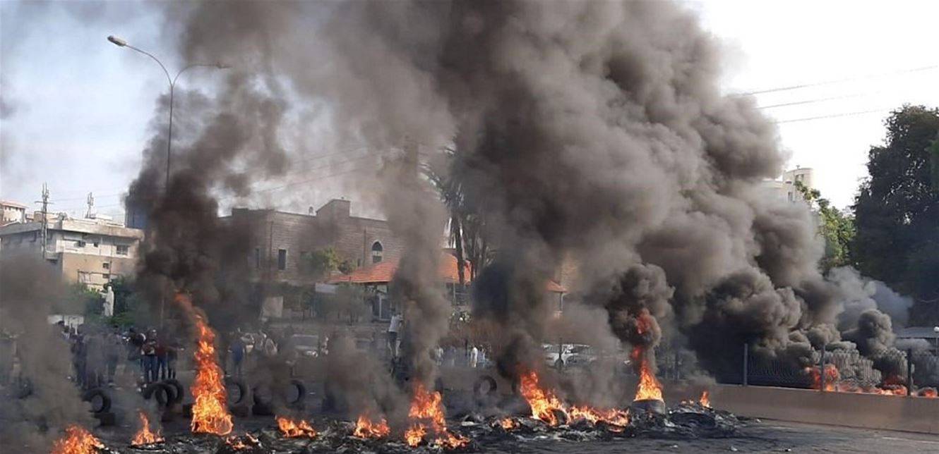 اوتوستراد البترون شكا.. ما جديد حركة السير؟