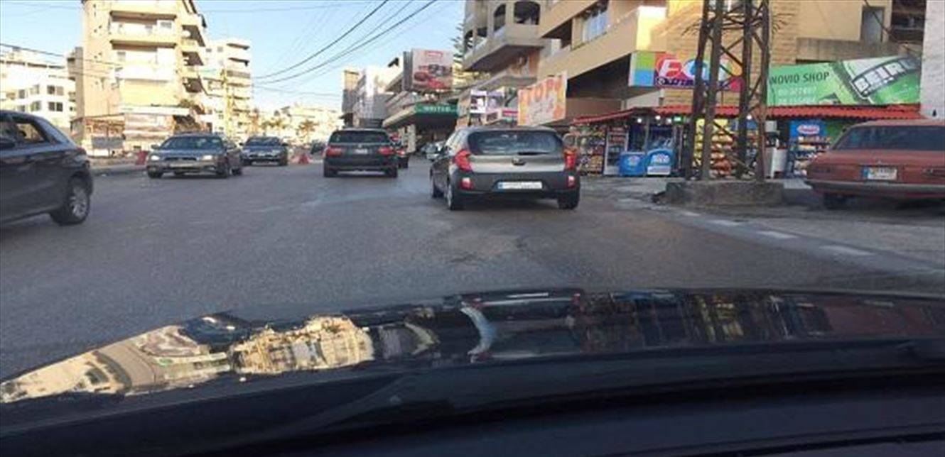 هكذا تستعد بلدية زوق مصبح لليوم السادس من الاعتصامات