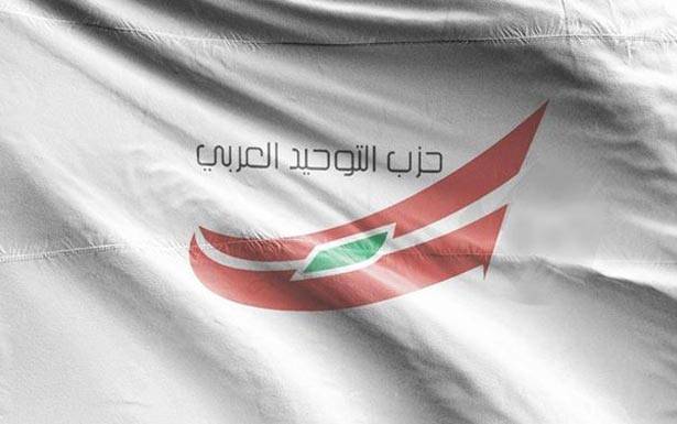 إقتراحات التوحيد العربي لحل بعض الأزمة