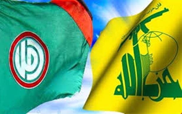 حزب الله و«أمل»: لتبنّي الورقة الإصلاحيّة