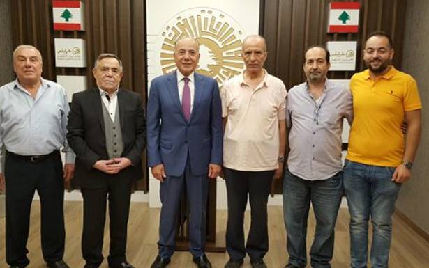 «جمعيّة إنماء وتطوير التل» في طرابلس :نثني على دور غرفة طرابلس