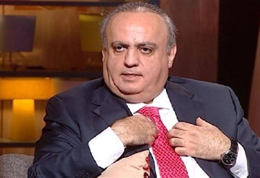 وهاب: حوش..!