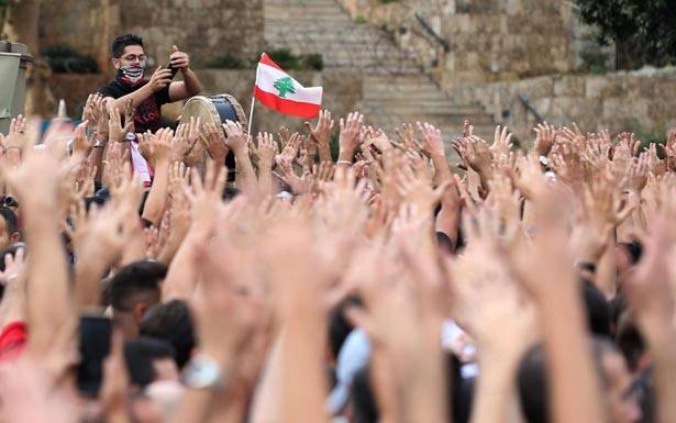 المسؤولية تطال كل السلطة والحراك دون قيادة