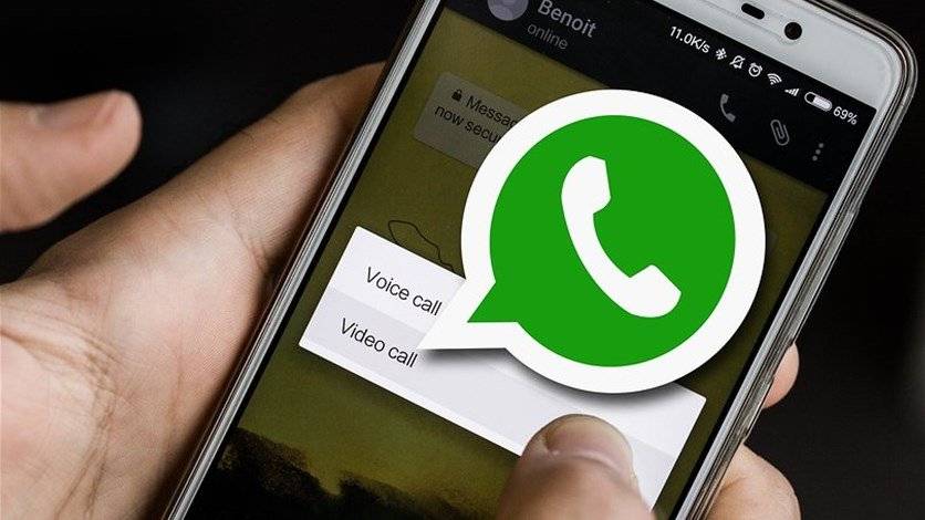 الجراح: الحكومة أقرت 20 سنتا على "whatsapp call" في اليوم... والقرار يصبح ساريا بهذا التاريخ