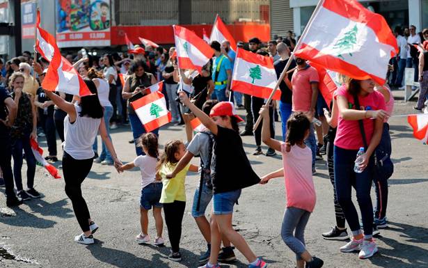 ما بعد «ثورة 17 تشرين» ليس كما قبله... ماذا ينتظر لبنان في الايام المقبلة؟