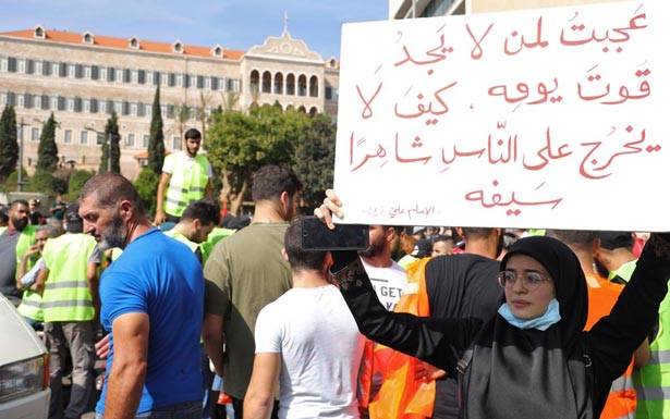 سفراء غربيون حذروا الحريري من الاستقالة... وحزب الله على الخـط