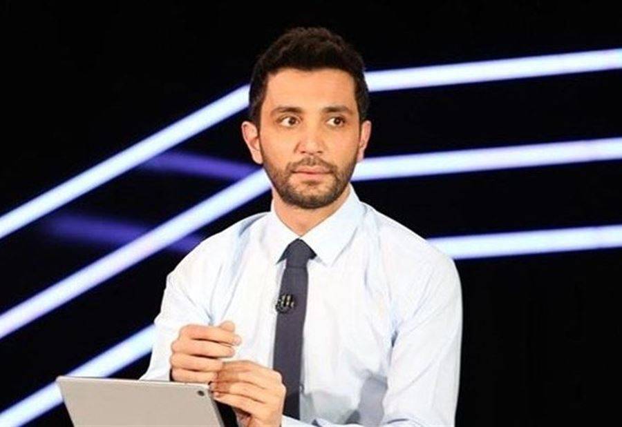 طلبٌ من معلوف إلى المتظاهرين الشرفاء