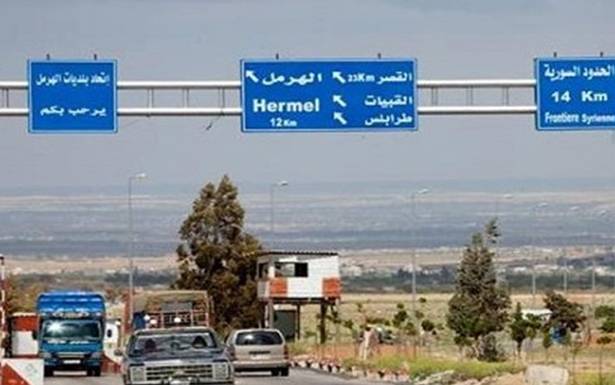 مشاورات ثنائىة وثلاثية لتأمين «غطاء رسمي» لزيارة وزارية الى سوريا