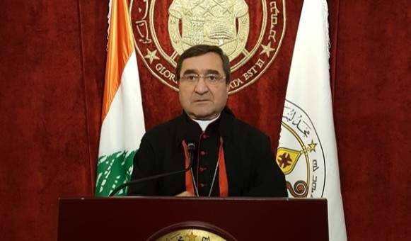 القداديس في البترون أقيمت على نية لبنان تلبية لدعوة المطران خيرالله