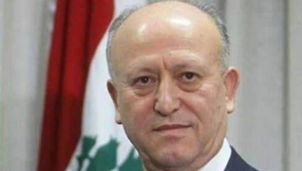 كيف علّق ريفي على استقالة وزراء القوات؟