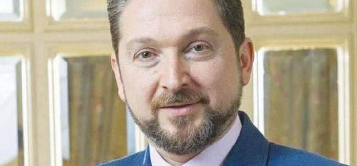 كرامي للمتظاهرين: انتم وكل الناس من سيصنع التغيير ومن سيحدد البوصلة