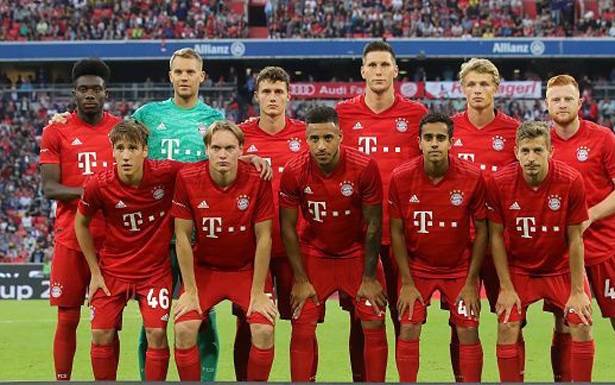 دوري أبطال أوروبا: أولمبياكوس ــ بايرن ميونيخ وغلطة سراي ــ ريال مدريد اليوم