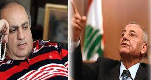 وهاب ينتقد بري!
