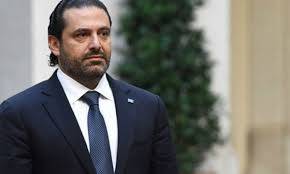 جنبلاط : نصحتُ الحريري بالاستقالة