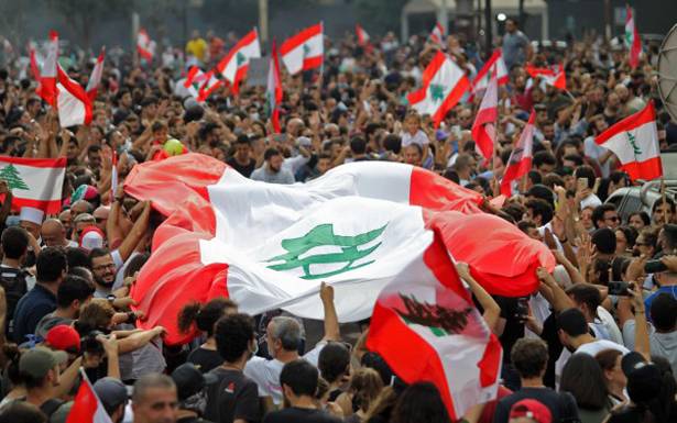 حرب على جبهات عدة بأسلحة متنوّعة؟!