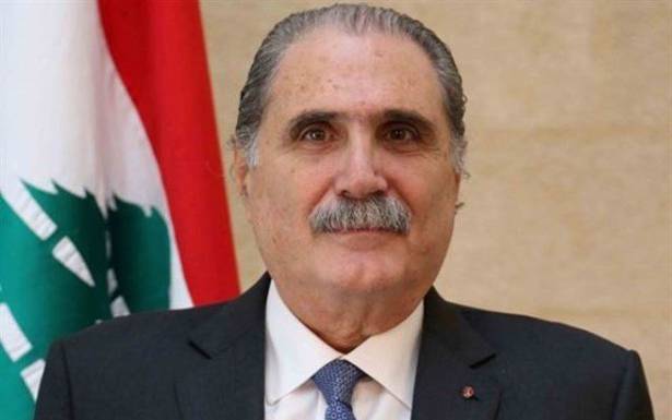 جريصاتي : تركيب حاويات الفرز خلال اسبوع