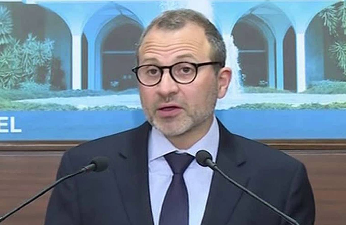 «لـرفع السريّة المصرفيّة واستعادة الأموال المنهوبة»