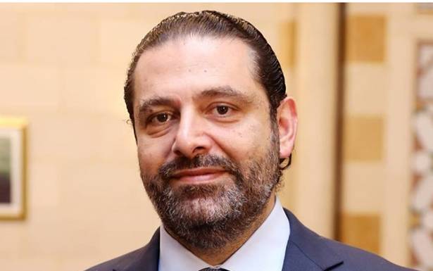 مكتب الحريري : حكومات أجنبيّة طالبتنا بعدم استخدام العنف ضدّ المتظاهرين