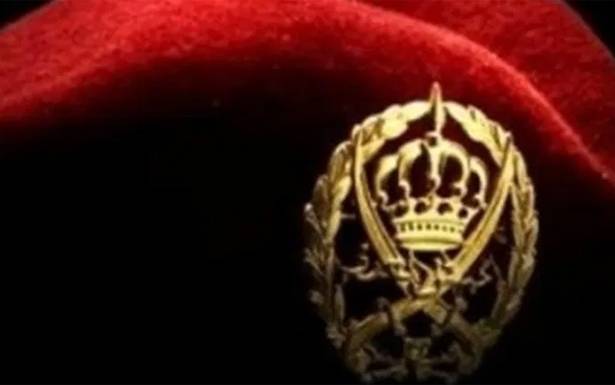 نوّهوا بمُشاركة العسكريين المتقاعدين في التظاهرات
