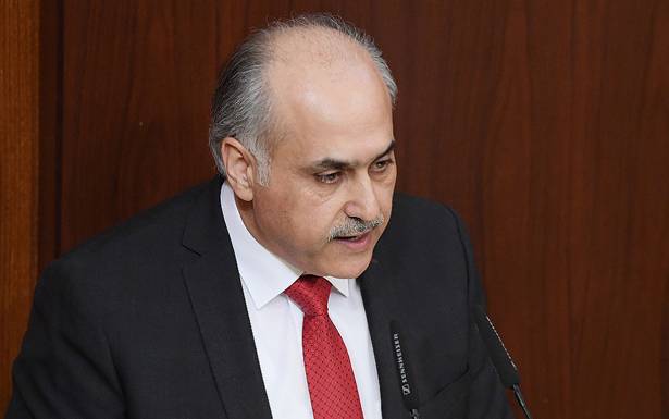 ابو الحسن لـ«الديار»: اسلوب الوطني الحرّ عنجهي وفوقي... وشعاراتهم «خرّبت» البلد