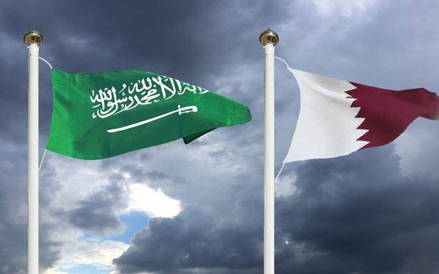تبادل التصريحات الحادة بين سفيري السعودية وقطر في لندن
