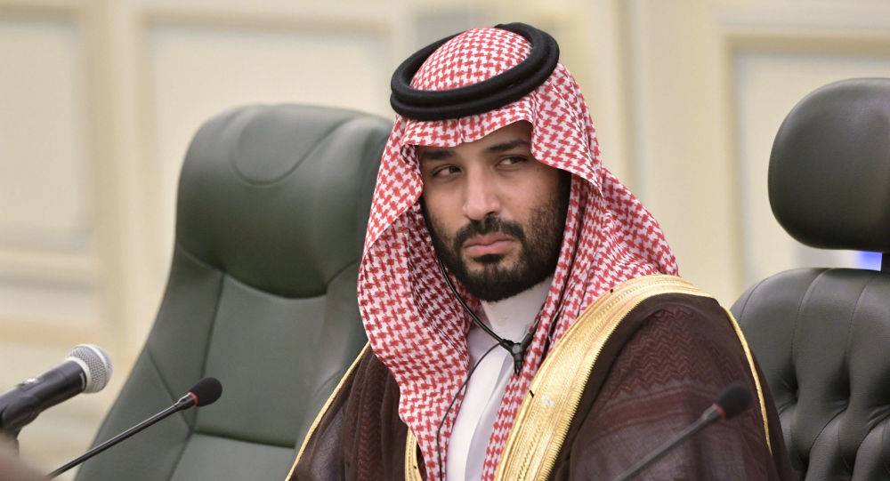 وكالة: محمد بن سلمان يمنح الضوء الأخضر  لـ «أهــمّ حدث فــي الــتاريــخ»