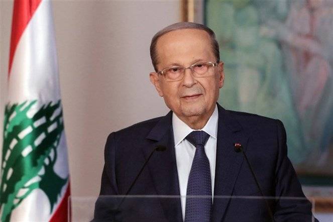 الرئيس اللبناني يسعى إلى «حل بعض العقد» قبل مشاورات الحكومة الجديدة