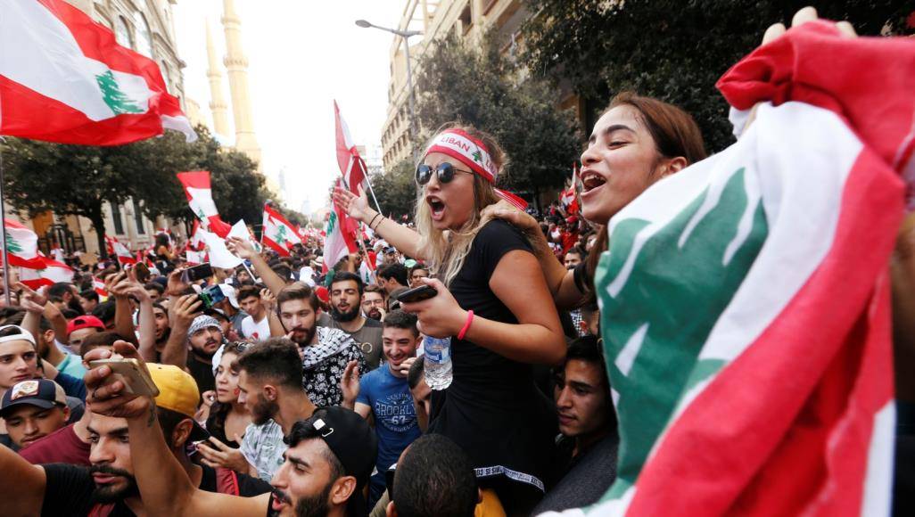 أسئلة حول مسار الحراك وأزمة أهل السلطة