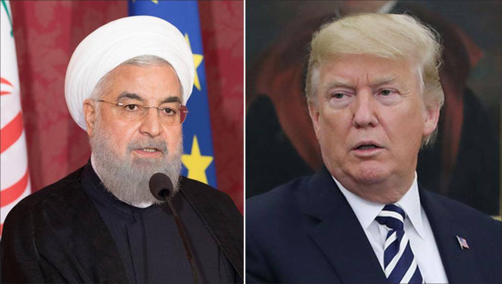 الإدارة الأميركيّة تتجه الى فرض مزيد من العقوبات على إيران