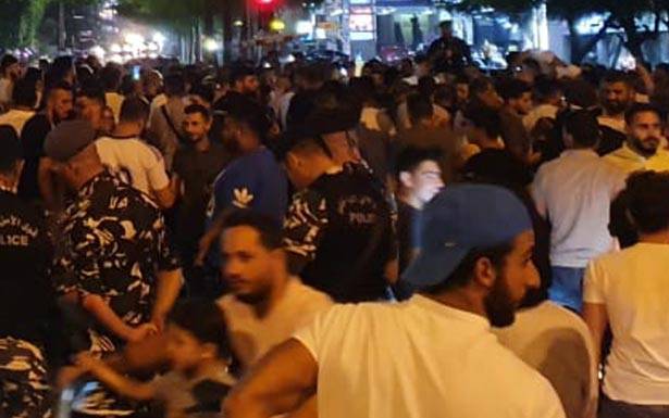 شبح الفوضى بدأ يطلّ بعد تصعيد الخطاب السياسي