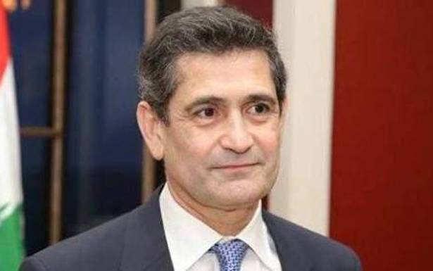قيومجيان: انا الى جانب الثورة