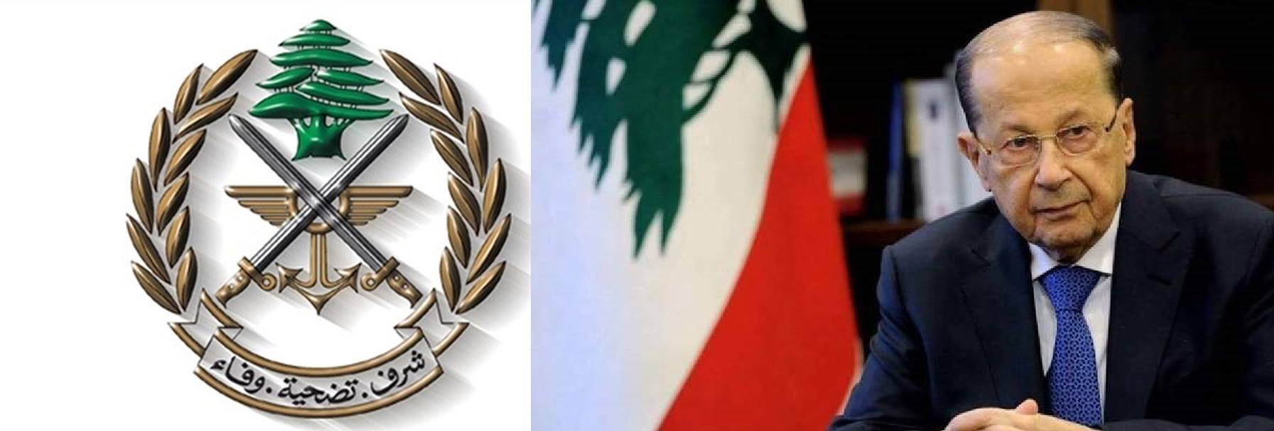 سيناريو ما يحصل وما سيحصل وما حصل خلال الـ 10 ايام الماضية
الجيش في لبنان يحاول فتح الطرق مع دخول الاحتجاجات يومها العاشر