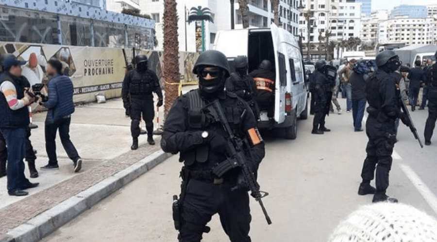 تركيا : توقيف 32 أمنياً بتهمة ارتباطهم بـ «داعش»