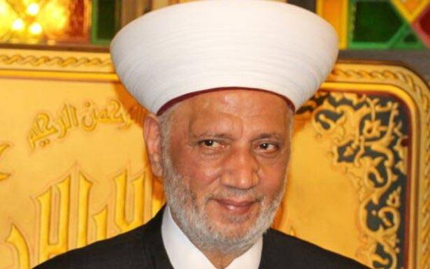 أعظم وأهمّ بيان لدار الفتوى فـي لبـنان كــلــّه حـكـمة ووطنيّة وأخلاق