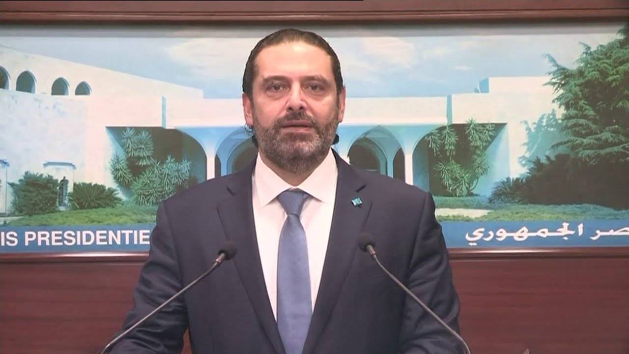 ثلاث لاءات كبيرة مَنعت استقالة الحُكومة!