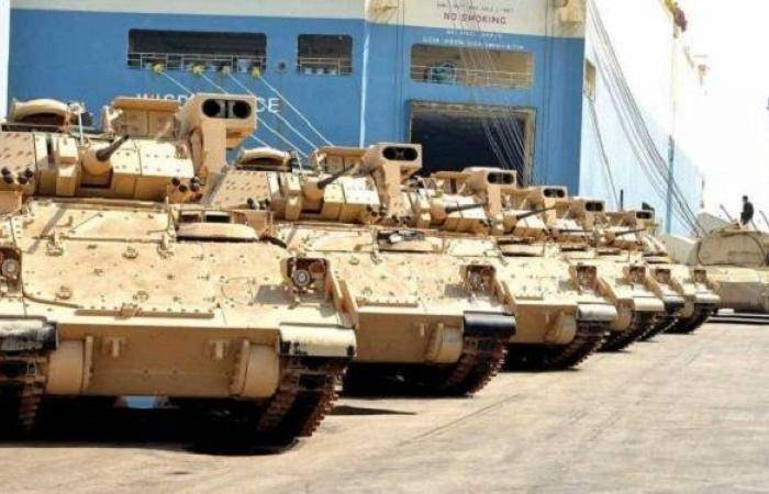 «رويترز» : إدارة ترامب تجمّد 105 ملايين دولار من المساعدات العسكريّة للبنان