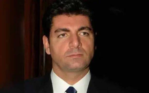 أين بهاء الحريري...؟!