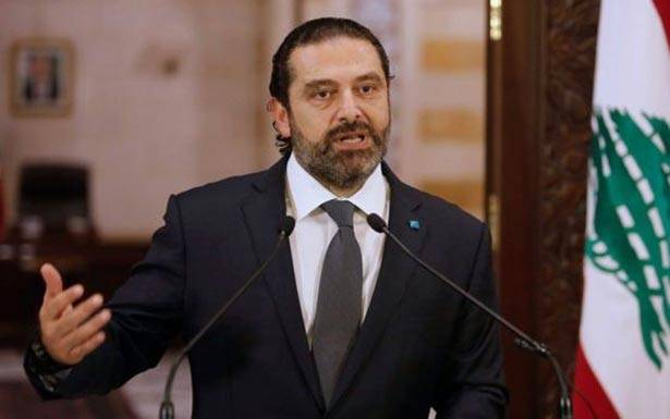 الحريري عالق بين مخاطر سَيفي التكليف والتنحّي!
