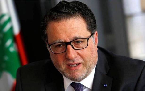 شقير يمدّد مهلة تسديد اشتراكات «الأرضي»