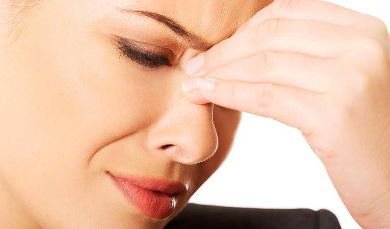 أفضل علاج لحساسية الجيوب الانفية